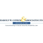 Harold W. Conick & Associates Ltd.