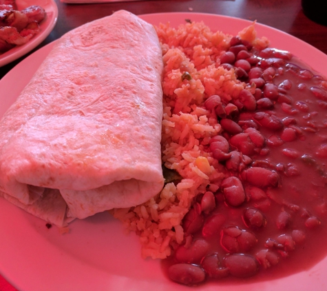 Senor Lopez Taqueria Mexican Restaurant - Detroit, MI