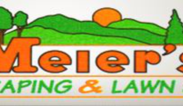 Meier's Landscaping & Lawn Service  Inc. - Hammond, IN