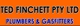 Ted Finchett Pty Ltd - Plumbers & Gasfitters