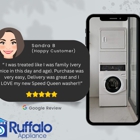 Ruffalo Appliance