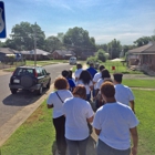 Shady Grove Missionary Baptist