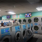 Laundry Basket Villager 24-Hour Laundromat