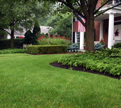 McClendon Total Lawn Care - Austell, GA