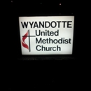 Wyandotte United Methodist Church - United Methodist Churches