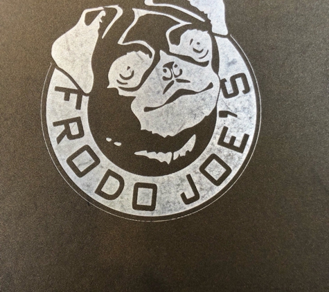 Frodo Joe's Petit Cafe - Fremont, CA