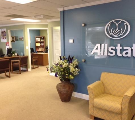 Matt Hawks: Allstate Insurance - Washington Terrace, UT