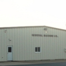 General Machine & Mould Co Inc - Machine Shops