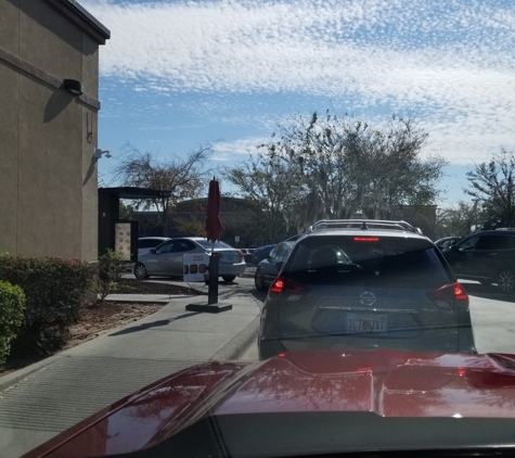 Chick-fil-A - Trinity, FL