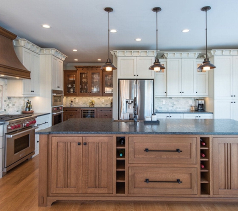 Cabry Design & Cabinetry - Knoxville, TN