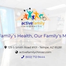 Active Family Chiropractic - Chiropractors & Chiropractic Services