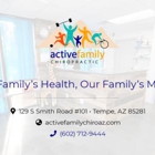 Active Family Chiropractic