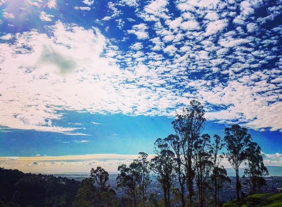 Lawrence Hall of Science - Berkeley, CA