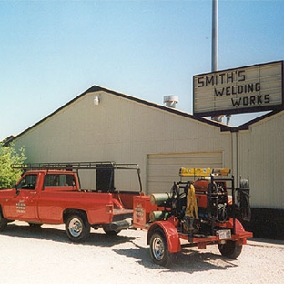 Smith Welding Works - Garland, TX