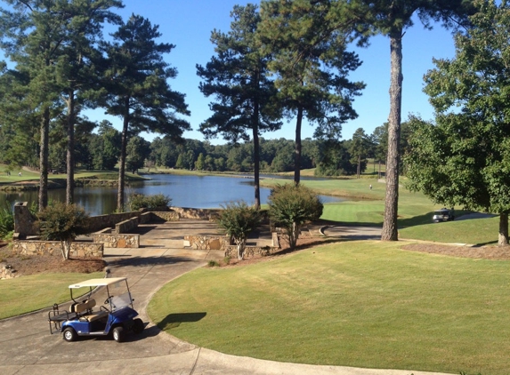 Heritage Golf Links - Tucker, GA