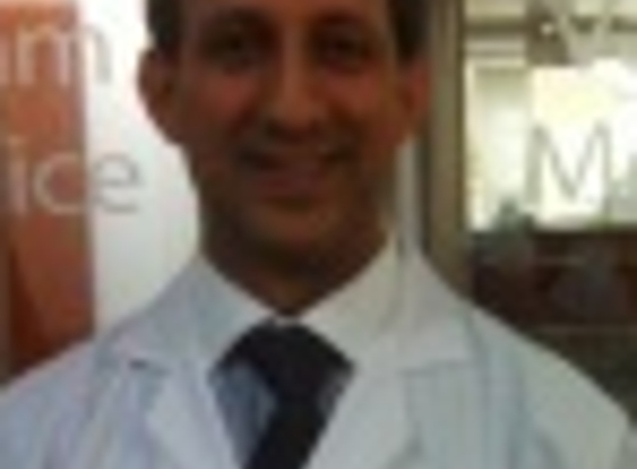 Dr. Behnam Kohanim, MD - Valley Stream, NY