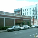 Portland Classical Chinese Garden - Chinese Restaurants