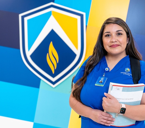 Arizona College of Nursing - Southfield - Southfield, MI