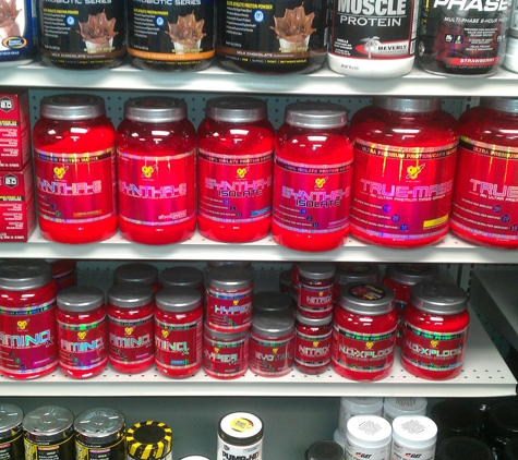 Max Performance Supplements - Jessup, PA