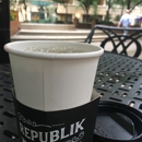 Republik Coffee Bar of Boston - Coffee & Espresso Restaurants