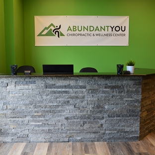 Abundant You Chiropractic & Wellness - Hilliard, OH