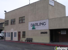 Darling International Inc - Los Angeles, CA