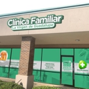Clinica Familiar la Virgen de Guadalupe Richardson - Counseling Services