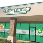 Clinica Familiar la Virgen de Guadalupe Richardson