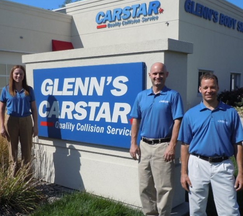 CARSTAR Auto Body Repair Experts - Lincoln, NE