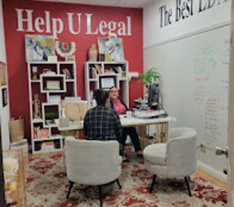 Help U Legal Inc. - Whittier, CA