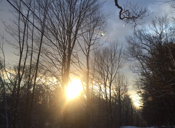 Miles Smith Farm - Loudon, NH