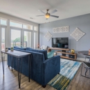 Overton Row - Apartments