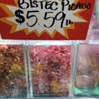Carniceria Cara Blanca Meat Market #2