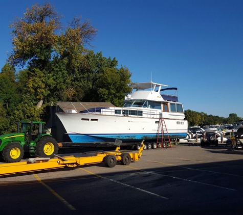 Tonka Bay Marina - Excelsior, MN