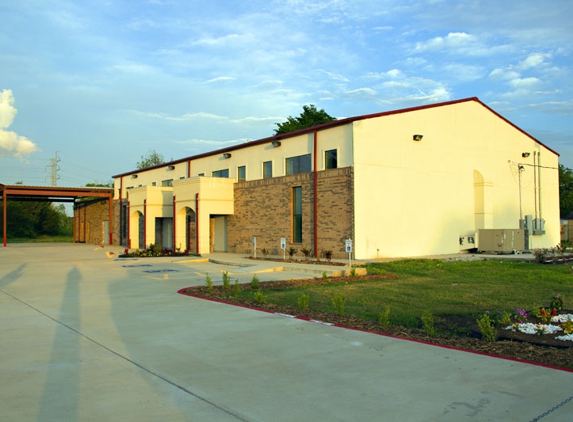 Church of Christ Westward Saint - Texas City, TX