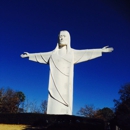 Christ of the Ozarks - Historical Places