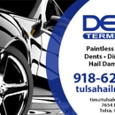 Dent Terminator - Dent Removal