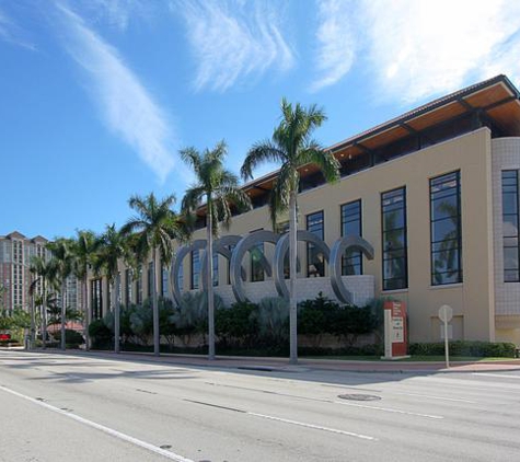 Holiday Inn Palm Beach-Airport Conference Center - West Palm Beach, FL