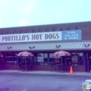 Portillo's Hot Dogs - Hamburgers & Hot Dogs