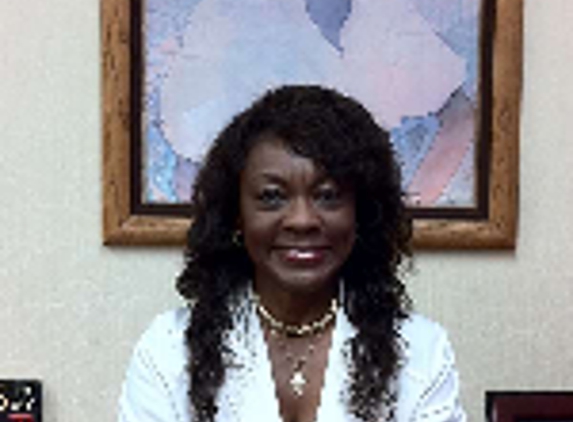 Dr. Cassandra Jones Ndiforchu, MD - Carson, CA