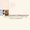 Executive Clothing Service gallery