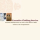 Executive Clothing Service