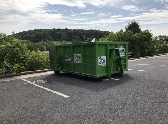 Happy Little Dumpsters, LLC - Waynesboro, VA