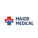 Major Medical - Home Health Care Equipment & Supplies