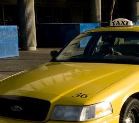 Yellow Express Cab LLC - Decatur, GA