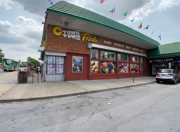 CTown Supermarkets - Elmont, NY