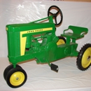 John's Pedal Tractor Parts - Toys-Wholesale & Manufacturers