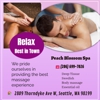 Peach Blossom Spa gallery