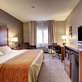 Comfort Inn Moline - Quad Cities - Moline, IL