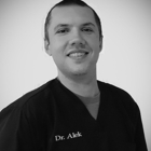 Dr. Aleksandar Vojdanoski, DDS